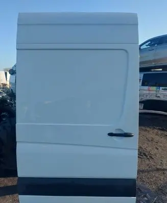 Mercedes-Benz Sprinter W906 Side sliding door 