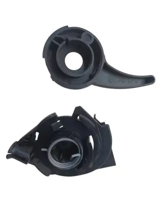 Mercedes-Benz SL R230 Engine bonnet (hood) release handle A2308800220