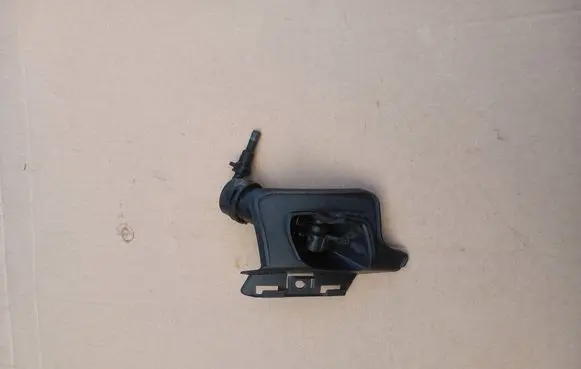 Saab 9-5 Headlight washer spray nozzle 12755800 12755800LH 520360298
