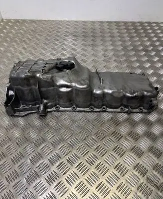 BMW 5 F10 F11 Oil sump 7823204 AC46000DF 6769841