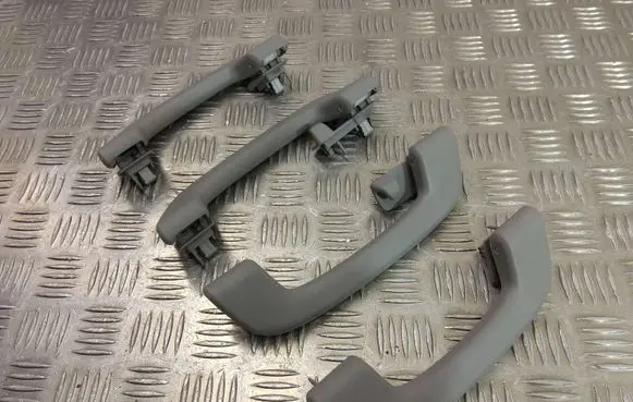BMW 5 F10 F11 Front interior roof grab handle
