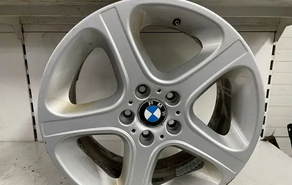 BMW X5 E70 R18 alloy rim ET46R1885J