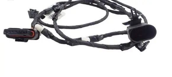 Volkswagen Crafter Parking sensor (PDC) wiring loom 7C0971073J