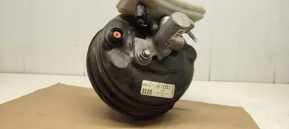 Audi A6 S6 C6 4F Brake booster 4F0612105G