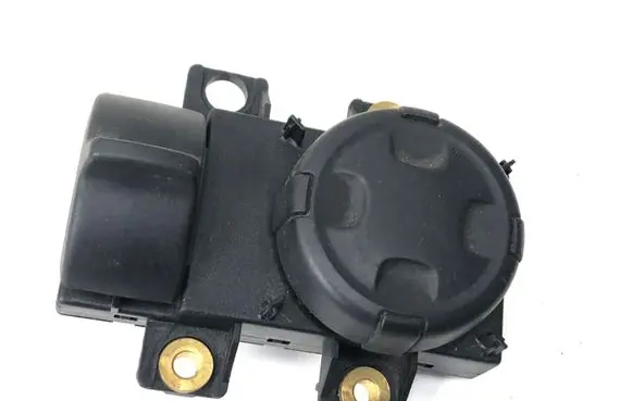 Audi A8 S8 D3 4E Seat control switch 4E0959778C