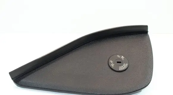 BMW 7 F01 F02 F03 F04 Dashboard side air vent grill/cover trim 14121810
