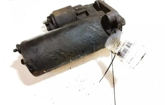 Volvo S60 Starter motor 0001109252