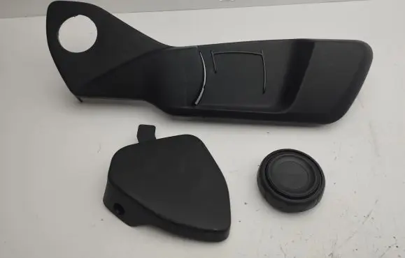 Citroen C4 III e-C4 Seat trim 9824488880 9825048180