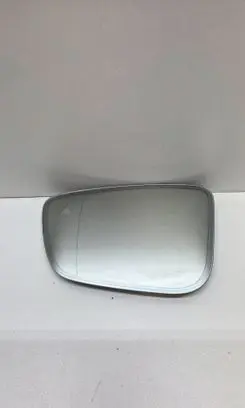 BMW X3 G45 Wing mirror glass 6005213 2025053121