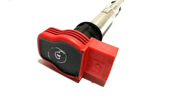 Audi A8 S8 D4 4H High voltage ignition coil 06E905115E 7823004