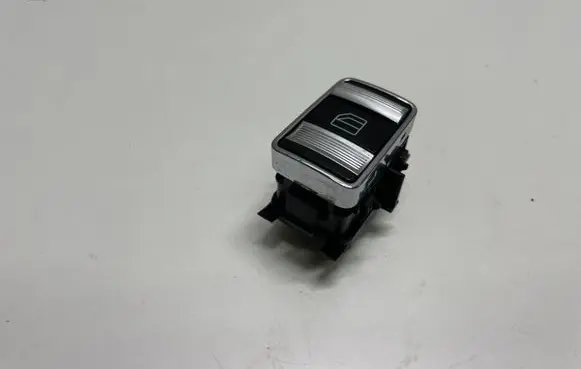 Mercedes-Benz S W221 Electric window control switch A2218201710