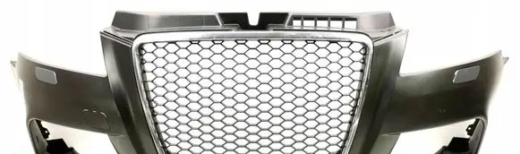 Audi A3 S3 8P Front bumper 1032653