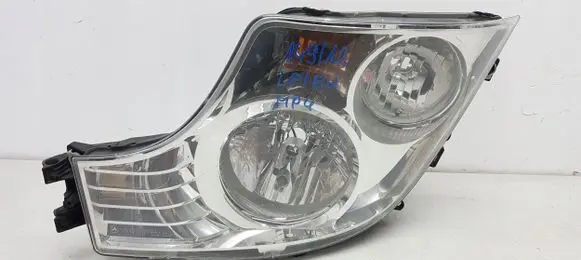 Mercedes-Benz Sprinter W906 Headlights/headlamps set 10004