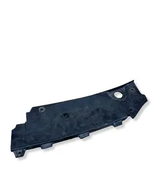 Skoda Superb B6 (3T) Top upper radiator support slam panel 3T0807081 65639 8200915