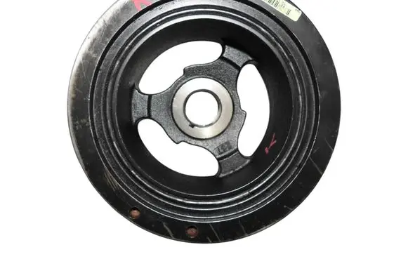 Ford Mustang VI Crankshaft pulley KR3EEA