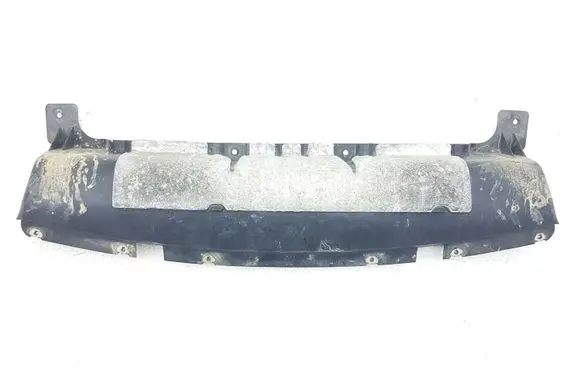 Ford Fusion II Rear bumper underbody cover/under tray DS7311787 DS7311787BF BS110556