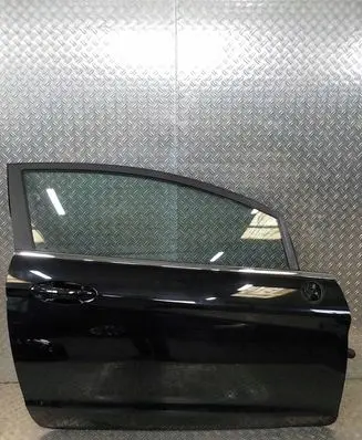 Ford Fiesta Door (2 Door Coupe) 