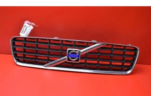 Front grill