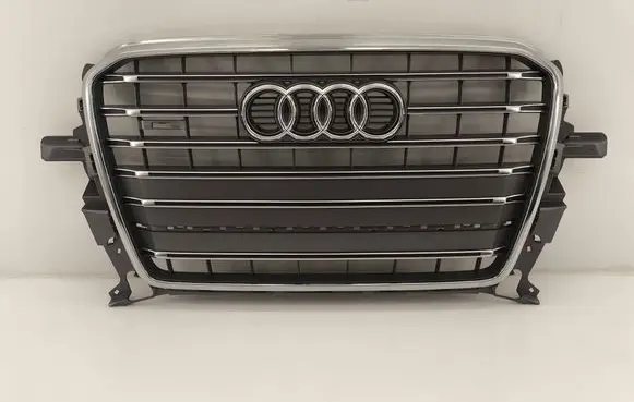 Audi Q5 SQ5 Front grill 8R0853651AD