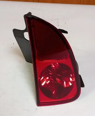 Renault Espace - Grand espace IV Rear bumper light 8200027155