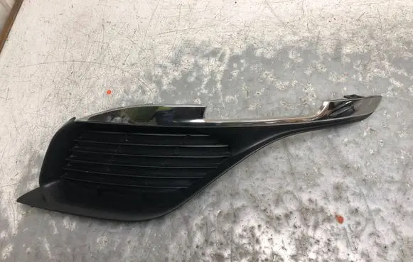 Peugeot 308 Front bumper lower grill AA3599377-BILI AA3599377