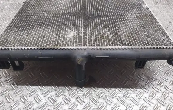 Citroen C5 Coolant radiator