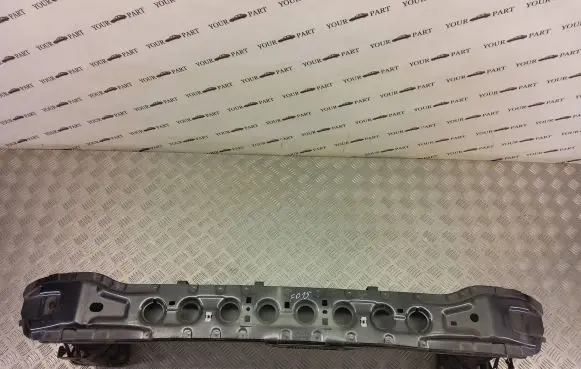 Ford Kuga II Front bumper cross member DV41-S10922-AJ