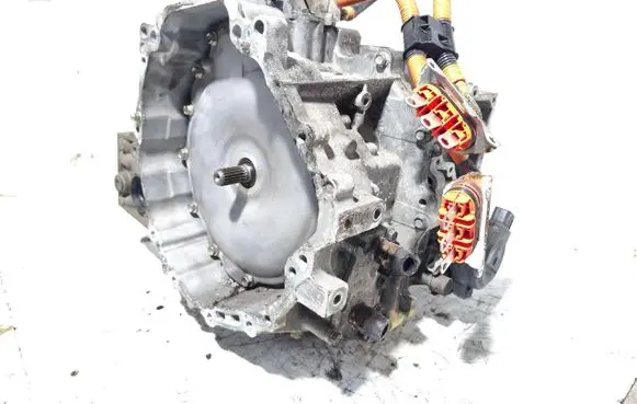 Toyota Auris 150 Automatic gearbox 3090047062 720Y294 P410