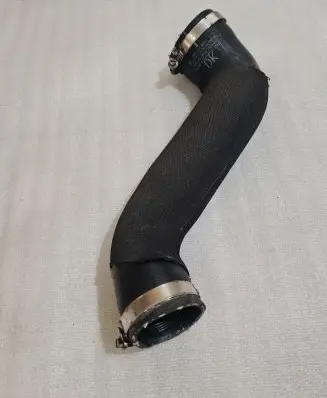 Porsche Macan (95B) Coolant pipe/hose 95B145993F