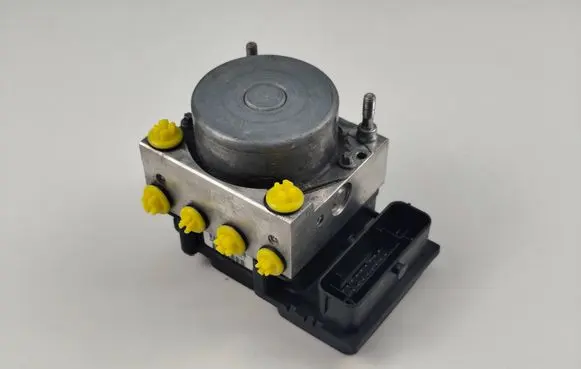Opel Corsa D ABS Pump 0265232288 0265800796 13282282