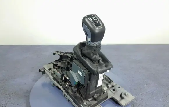 Volvo S90, V90 Gear shift rod 31437769
