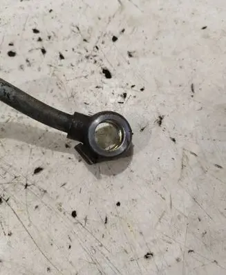 Mitsubishi Outlander Power steering hose/pipe/line