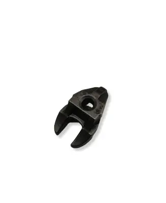 Volvo V40 Fuel Injector clamp holder 