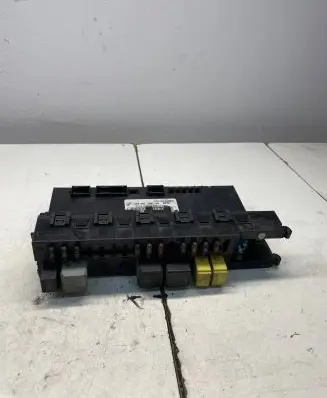 Mercedes-Benz C W203 Comfort/convenience module 0035455101 5DK00797430