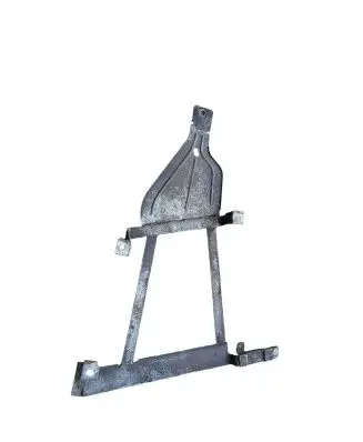 Renault Espace IV Fuel tank mounting bracket 