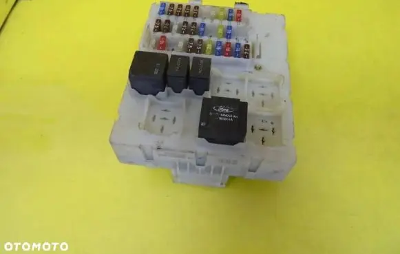 Ford Focus Fuse box set 518251608 98AG14073CEH4