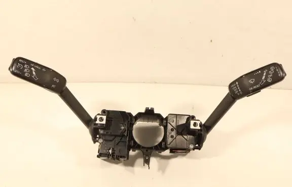 Volkswagen Polo V 6R Light switch 6C0953501C