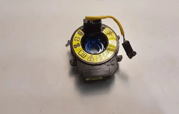 KIA Sorento Airbag slip ring squib (SRS ring) 299102245