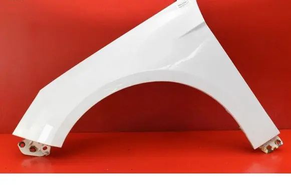 Ford Focus Fender