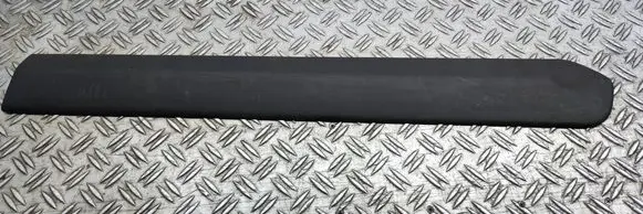Opel Combo D Rear fender molding trim 735461484