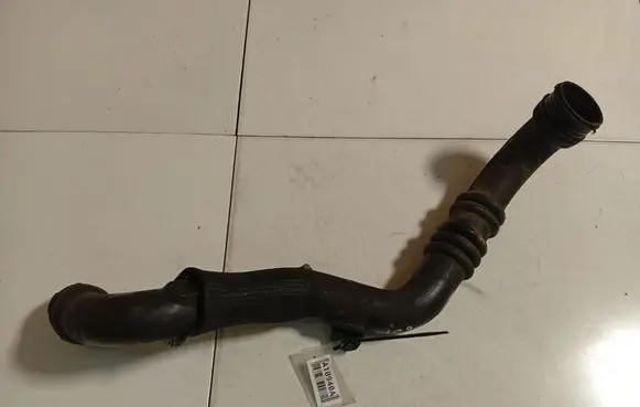 Renault Laguna II Intercooler hose/pipe 8200730597
