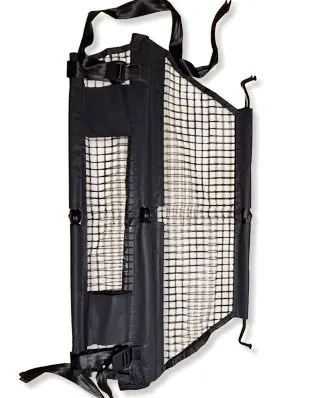 Infiniti QX70 S51 Parcel shelf load cover 