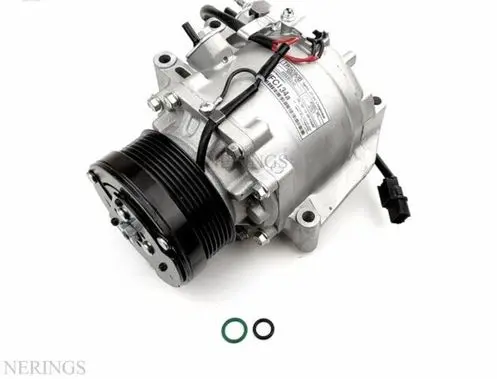 Honda CR-V Air conditioning (A/C) compressor (pump)
