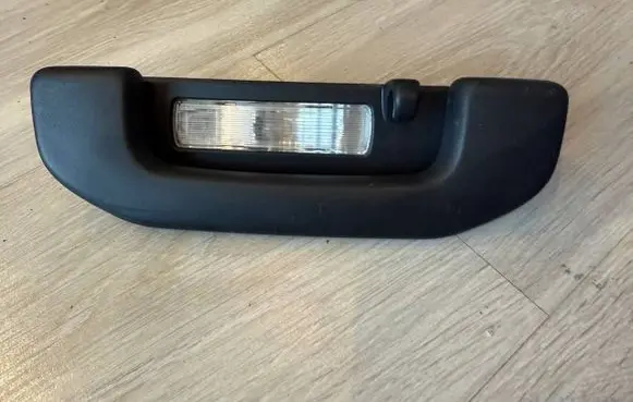 Mercedes-Benz B W246 W242 Rear interior roof grab handle A0998150100 0998150100