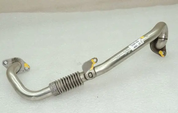 Volkswagen Tiguan EGR valve line/pipe/hose 03L131521AK