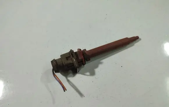 Peugeot 406 Interior temperature sensor 
