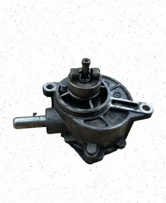 Mercedes-Benz Sprinter W906 Vacuum pump A6462300465