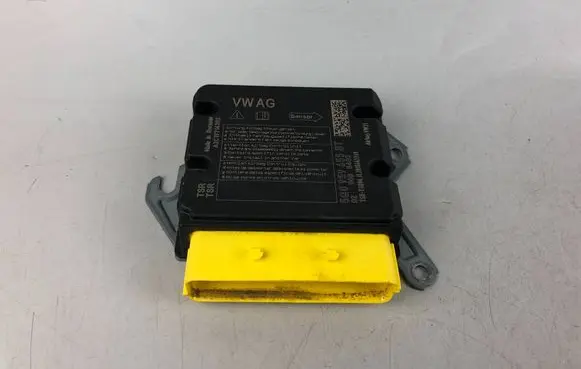 Volkswagen Tiguan Airbag control unit/module 5Q0959655BT
