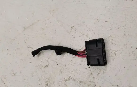 Mercedes-Benz GL X166 Engine installation wiring loom A0275459826