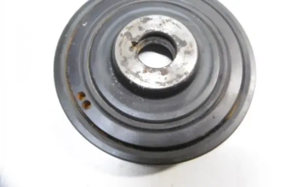 Peugeot Partner Crankshaft pulley